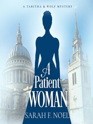 cover image of A Patient Woman